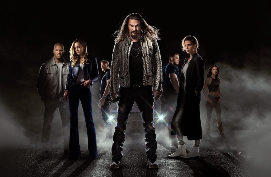 Fast X full Movie Download & Watch online for Free !!