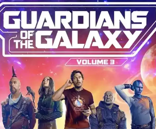 Guardians of the Galaxy Vol. 3 | Review & Free Download