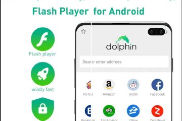 Most dangerous app Dolphin Browser