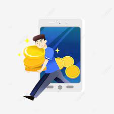 mobile die earning